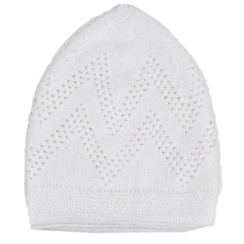 Dosso Takke Beyaz 12 Adet Paket - 8681863092054